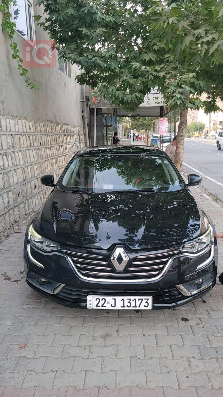 Renault Talisman